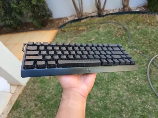 Teclado Mchose ACE 68 Pro