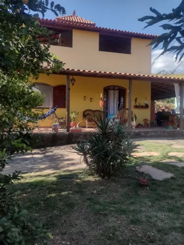 Chácara em rio manso 