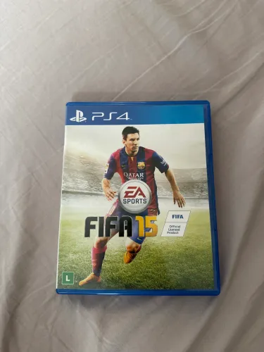 Fifa 15