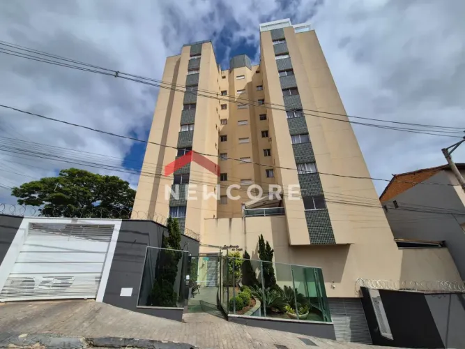 Apartamento em Rua Celso Aguiar - José Brandão - Caeté/MG