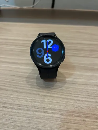 Galaxy watch Pro 5