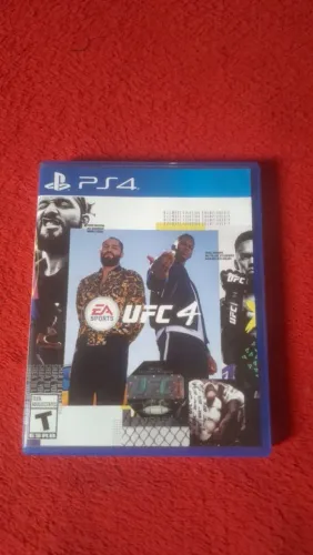2 jogos PS4