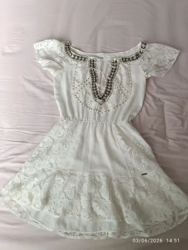 Vestido feminino mondabelle tamanho P