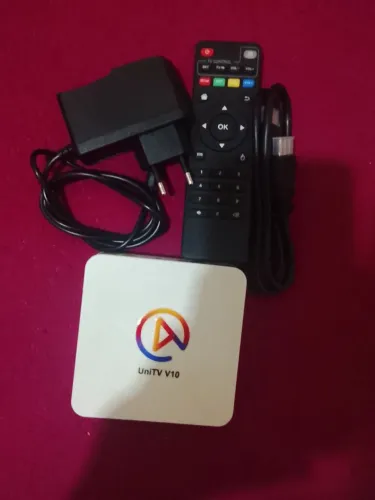 Aparelho para tv