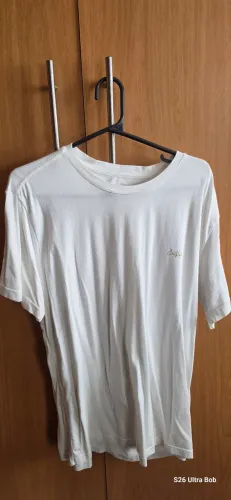 Camiseta Catfish tam. G masculina em perfeito estado.