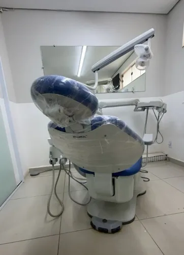 Cadeiras Odontológicas