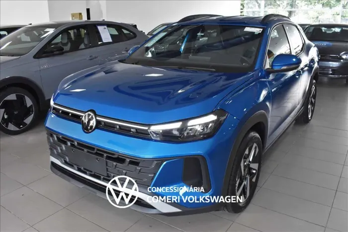 Volkswagen Tera High 1.0 170 TSI Flex 12V 5P AUT 2026