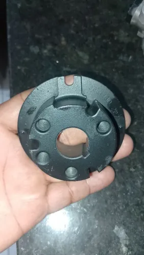 Cubo da Bomba de Alta Amarok 2.0