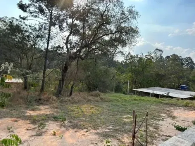 Terreno para Venda em Alumínio