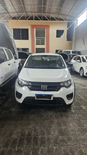 Fiat Mobi Like 1.0 Fire Flex 5P. 2024