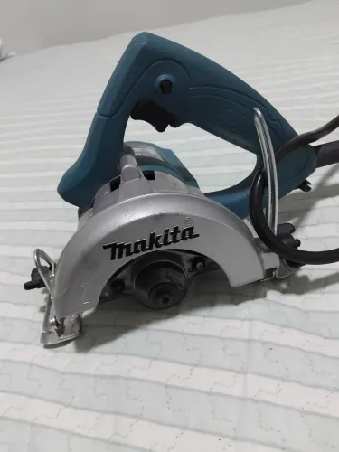 Makita Serra mármore