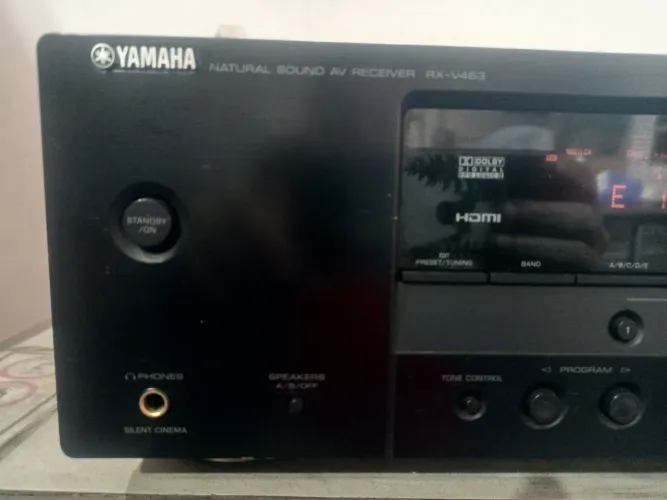 Vendo rádio ? relíquia obs.