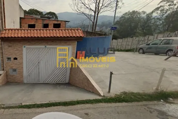 Encontre seu Refúgio em Osasco: Casa Espetacular por R$500K