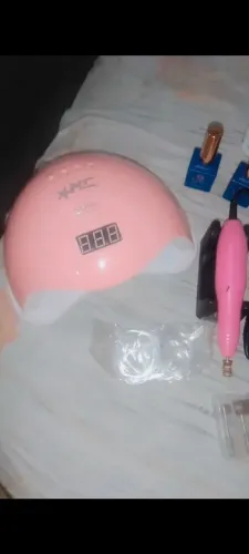 Estou vendendo comprei só por compra porém não uso mais
