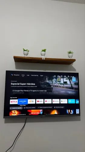 VENDO TV PHILCO 32 SMART TV
