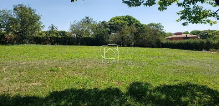Terreno em Itu à venda Fazenda Vila Real de Itu - SP | Área total 6.122,75 m² - R$ 7.000.0