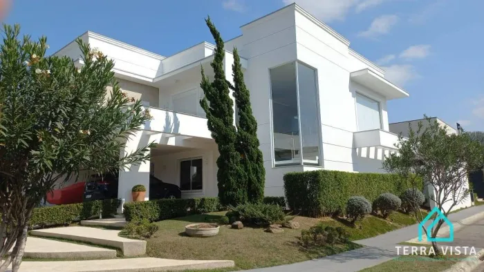 Casa de condomínio à venda, no SAN MARCOS, em Taubaté, Condomínio San Marco, com 4 quartos