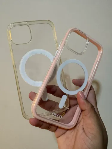 2 CASES IPHONE 13