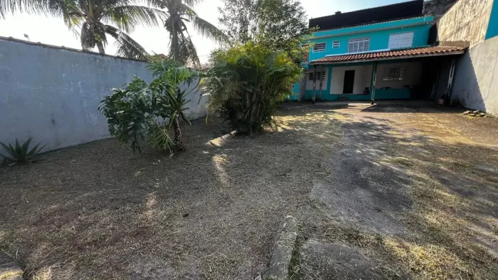 Casa lado praia - Gaivotas