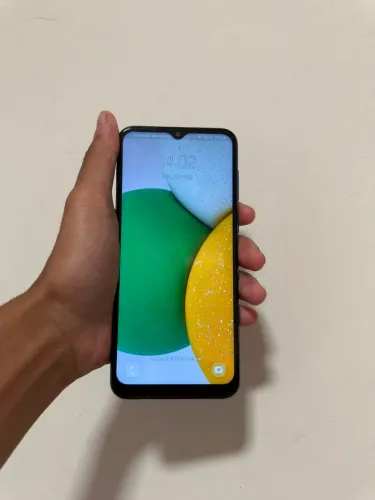 SAMSUNG A03 CORE