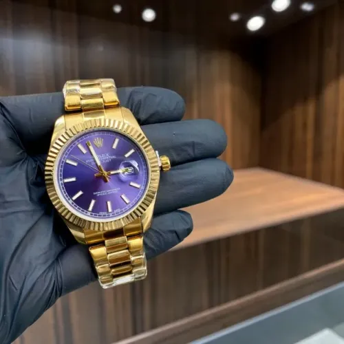 Relógio Rolex 6822