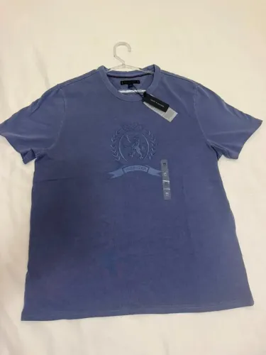 camiseta tommy hilfiger