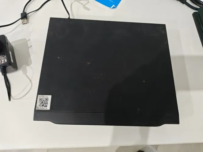 Mhdx 1004 intelbras