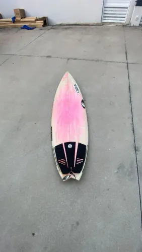 Prancha de Surf Sharpeye 5'10 - 29,35L
