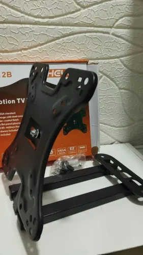 Suporte articulado para tv 10 ate 55¨