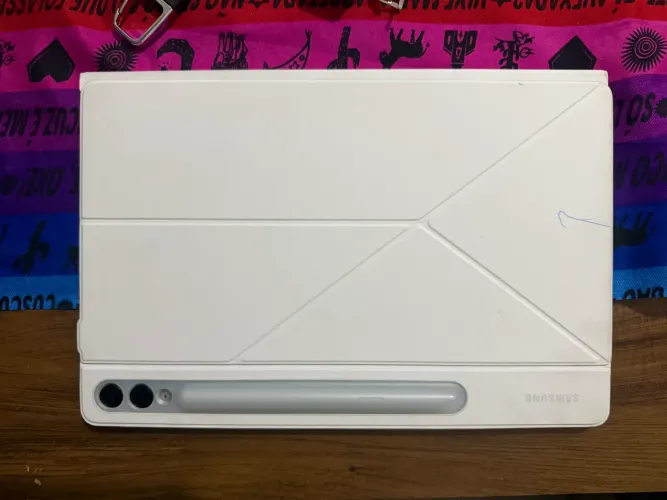 Tab S9 Fe Plus  