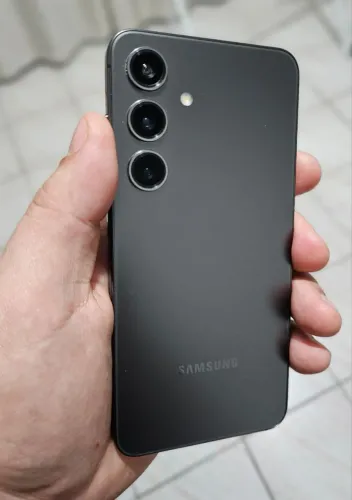 Troco S24 256gb excelente estado de conservação