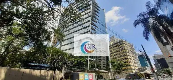 Conjunto para alugar, 13445 m² - Consolação - São Paulo/SP