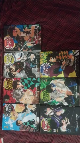 Mangá