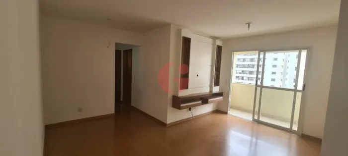Apartamento para venda e locação com 2 quartos sendo 1 suíte - 2 vagas de garagem - 72m² n
