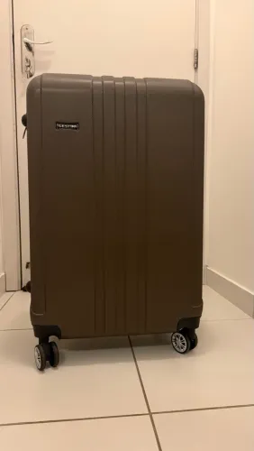 MALA DE VIAGEM SESTINI MEDIA
