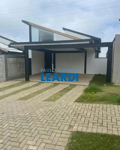 CASA EM CONDOMÍNIO - JARDINS DE FLORENÇA - MG