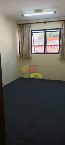 SALA COML P/ LOCAÇÃO 25M² 1 WC AV. SEN. VERGUEIRO