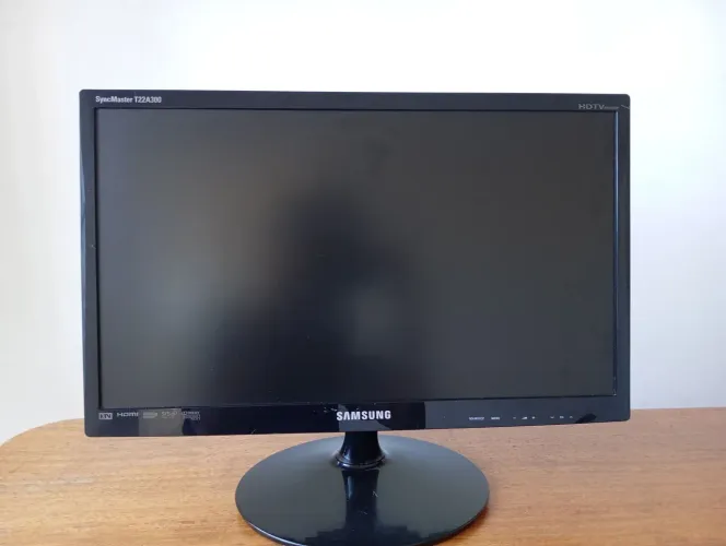 Monitor/TV Samsung 22 polegadas 