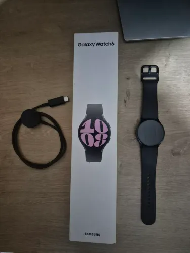 Smartwatch Galaxy 6 40mm