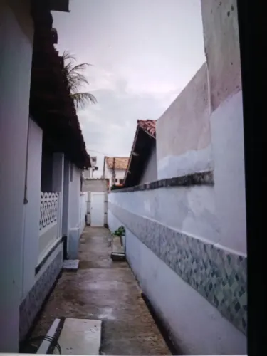 Casa para alugar em Bacaxá. Ideal para quem busca tranquilidade, praticidade e conforto!