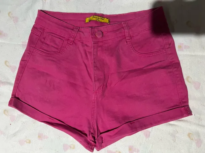 Pacote de roupas feminina