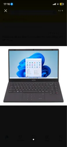 Notebook