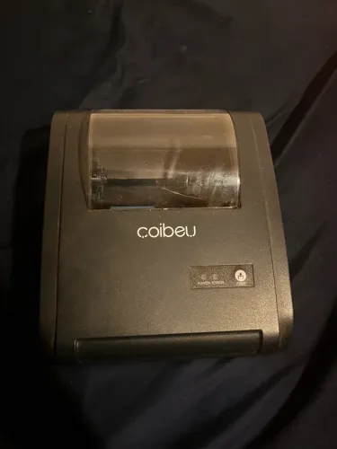 Impressora térmica Colibeu