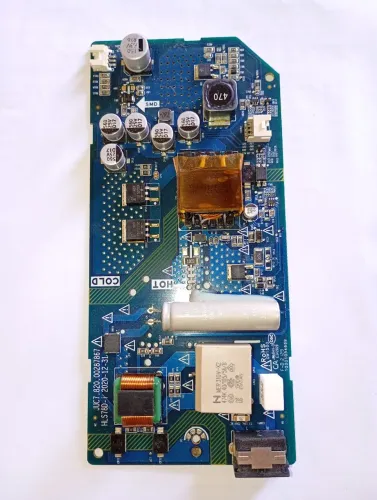 Placa fonte TV Philco ptv32g52s 