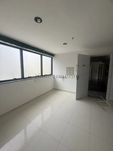 SALA COMERCIAL SANTA CECILIA 1 VAGA
