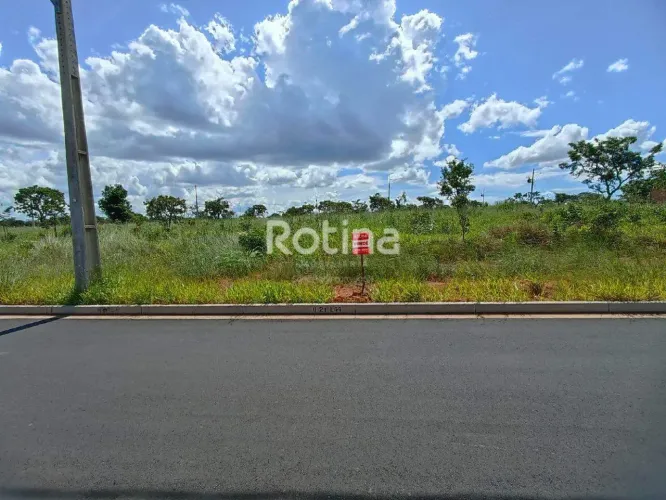 Terreno à venda, Laranjeiras - Uberlândia/MG - Rotina Imobiliária