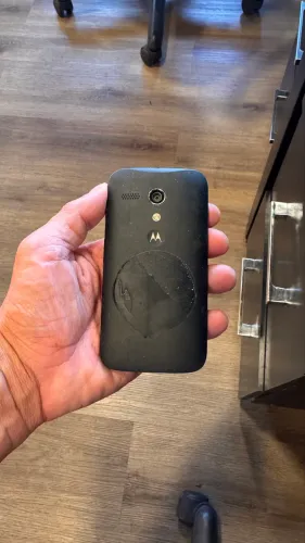 MotoG 2 geração 