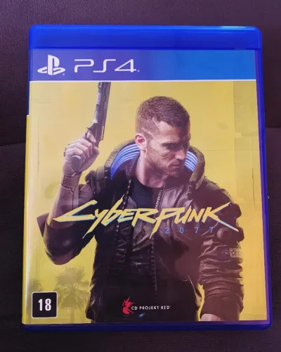 Cyberpunk 2077