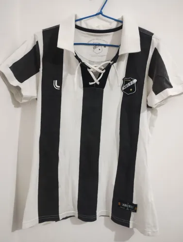 Camisa ABC FC Retrô Feminina