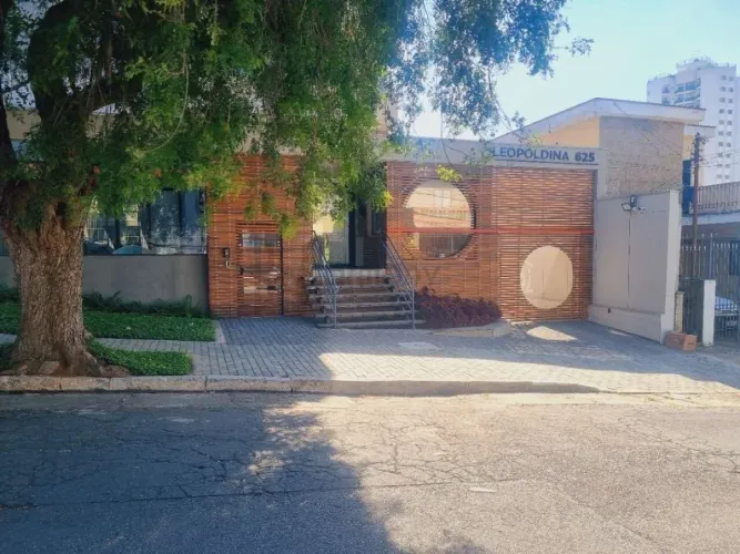 Apartamento a venda - Bela Vista